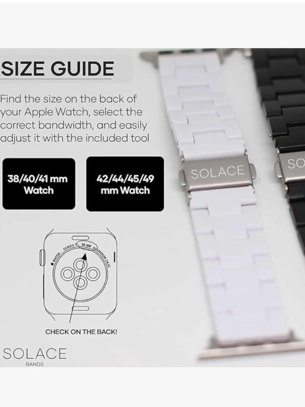 Solace perma apple